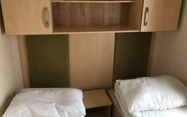 Cosy Holiday Home in Hastings Near the Seabeach