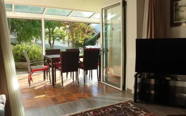 Casa Berger