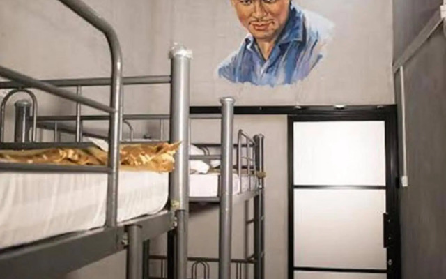Shwe Yo Vintage Hostel