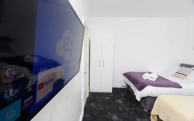 Amiri House Apartments