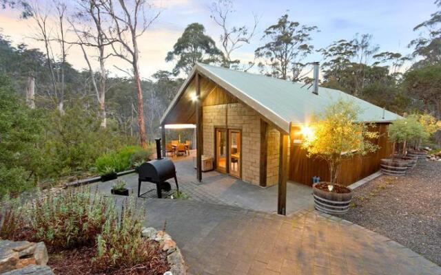 Falls River Luxury Accommodation