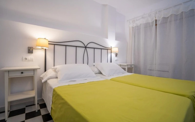 La Mirada II Apartamentos