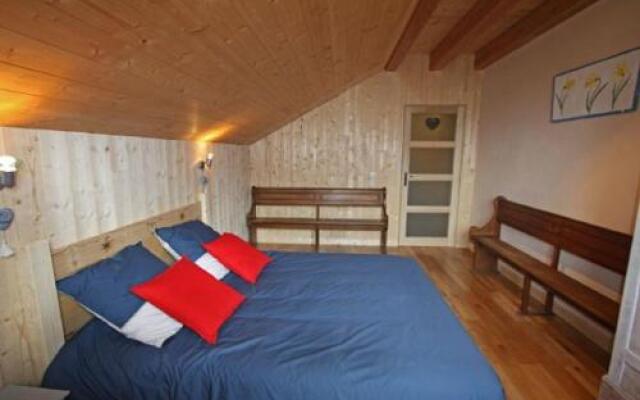 Gîte de la Lombarde