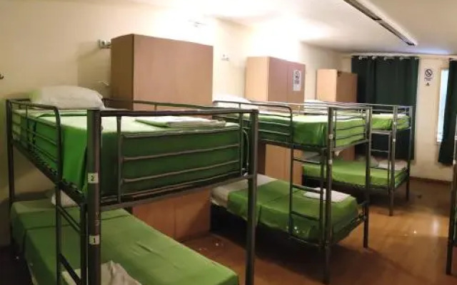 Guest House Barcelona Bruc I & II