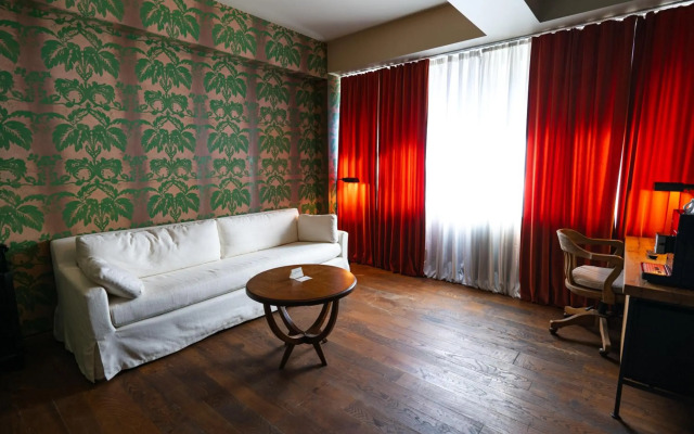 Rooms Hotel Tbilisi