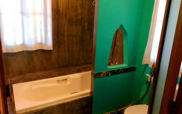Jasmine Hills Villas & Spa