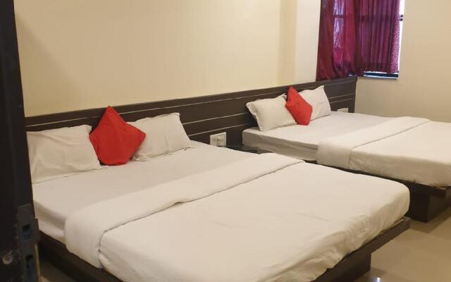 Hotel Sai Amber