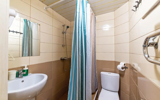 Samsonov на Маяковского 17 (Самсонов)