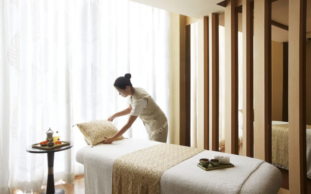 amã Stays and Trails , Cardozo House