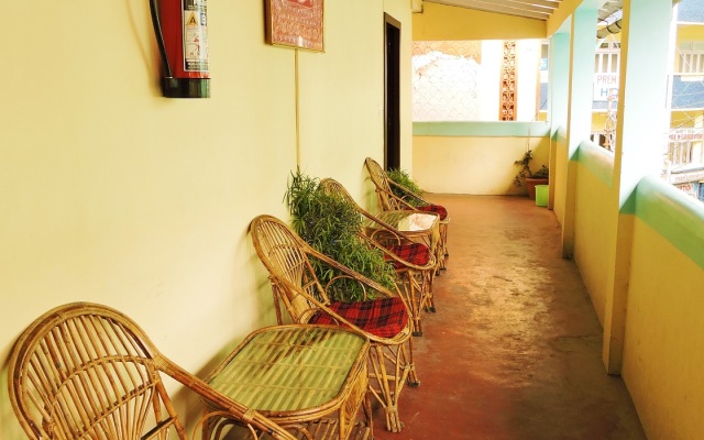 Travellers Paradise Nainital