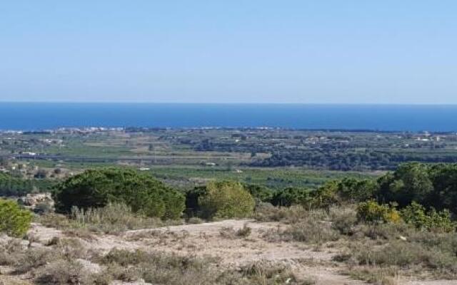 Casa Vacanze Andolina Suite