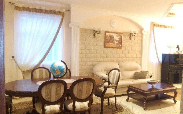 Alexandria-Vnukovo Hotel