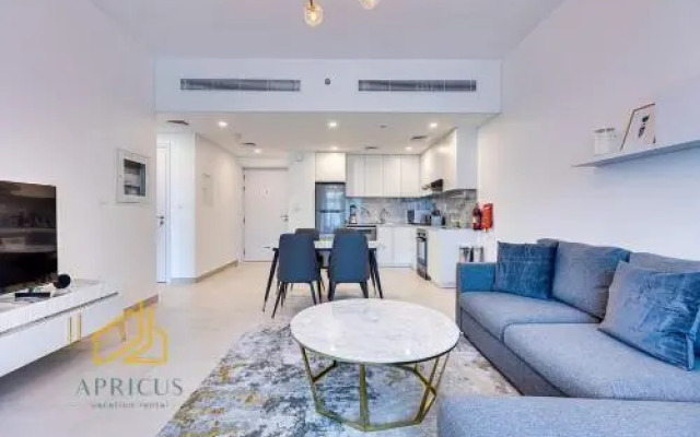 Luxury apartment in Madinat Jumeirah Living