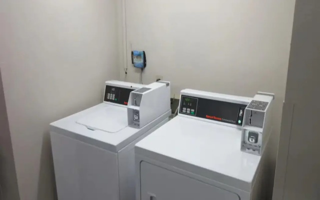 Quality Inn Beaver I-15