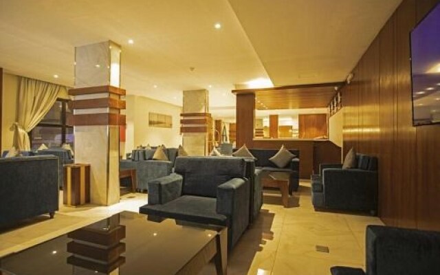 Restin Hotel