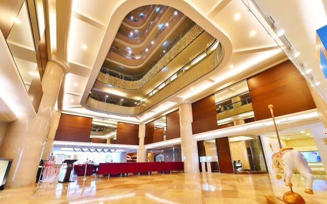 Hione Holiday Hotel