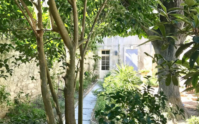 Le Clos Saluces
