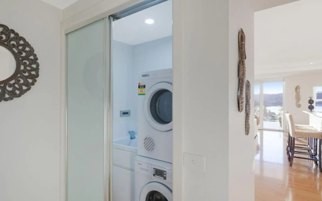 Wharf Apartment Unit 11