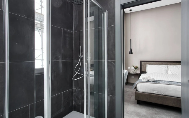 Superb Room for 4 near Duomo di Milano