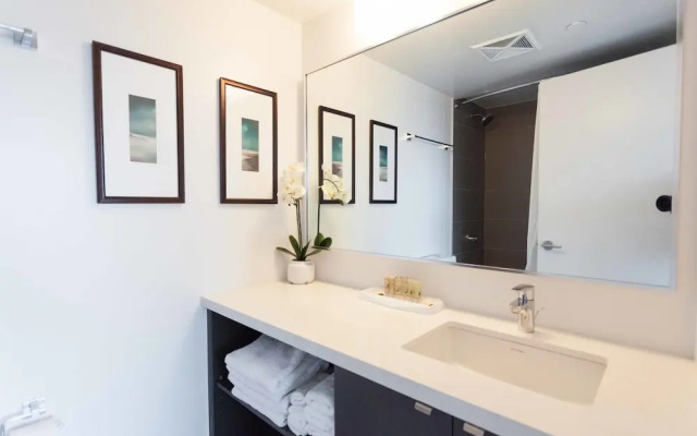 Yorkville Plaza by Bellamond Suites Yorkville
