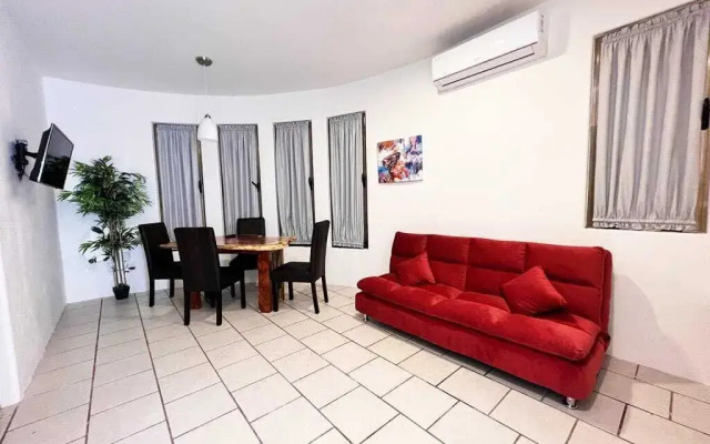 Villas Marula