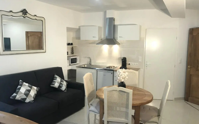 Chambre Familiale du Couvent