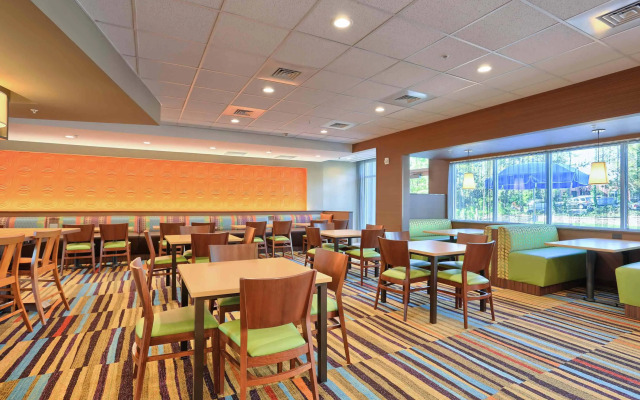 Fairfield Inn & Suites by Marriott Philadelphia Horsham