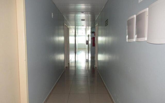 Hotel Mirante da Ilha