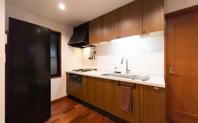 Satellite Hotel Roppongi