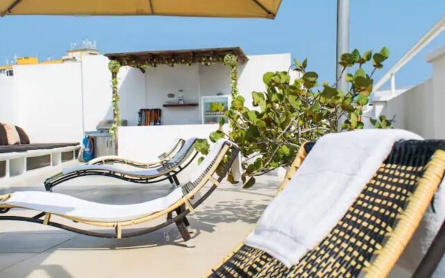 Hostal Boutique Casa Escallon