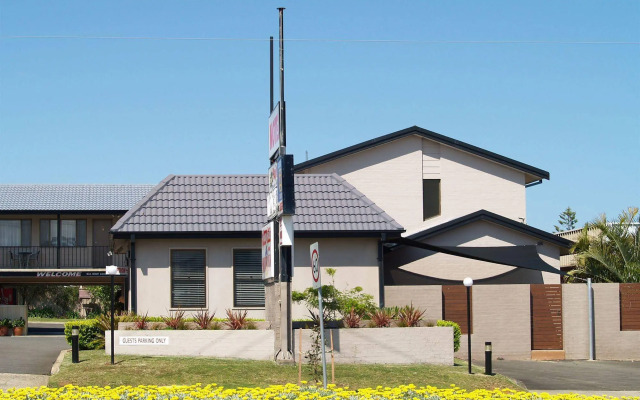 Pigeon House Motor Inn