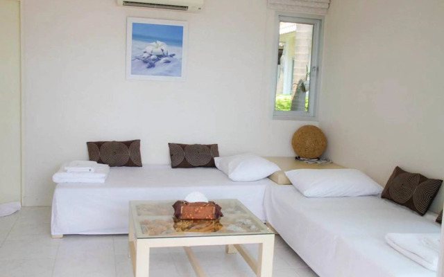 Chez Nous Boutique Resort