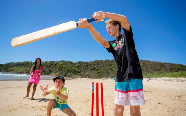 Ingenia Holidays One Mile Beach