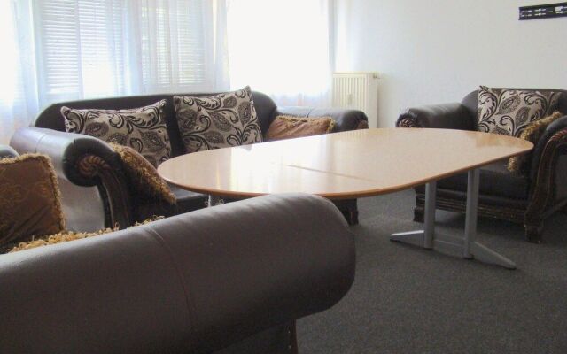 BNB Hostel