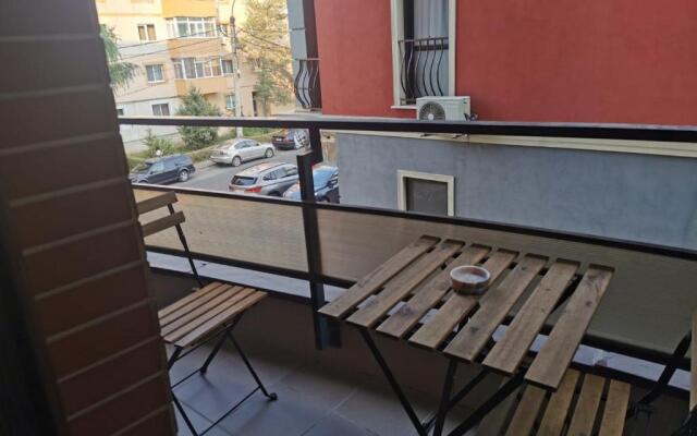 Apartament regim hotel