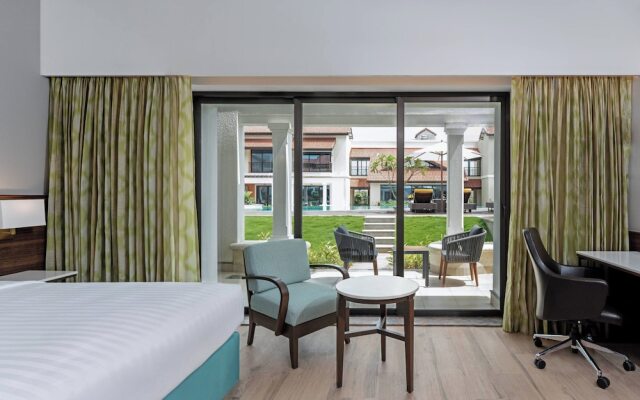 Fairfield by Marriott Goa Benaulim