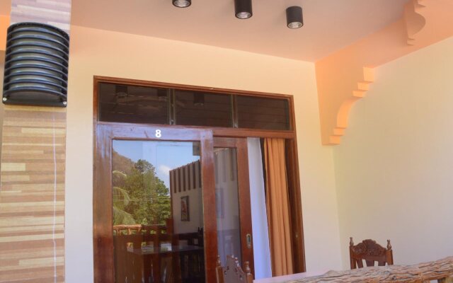 Jurias Garden Hotel