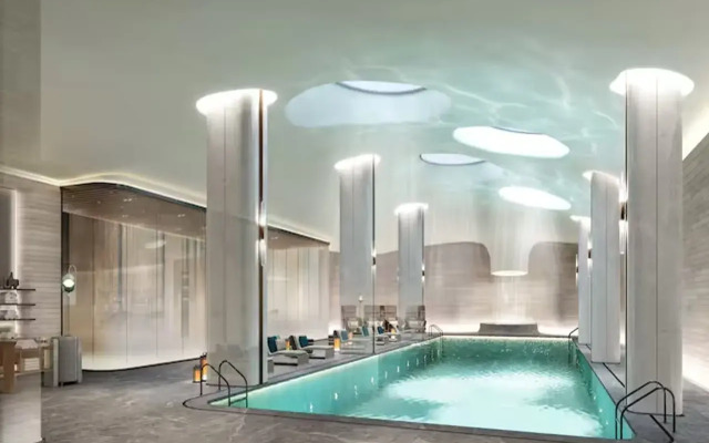 Doubletree By Hilton Chengdu Xinglong Lake