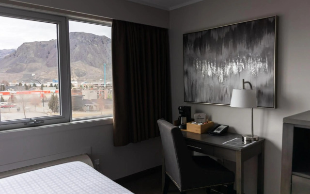 The Thompson Hotel