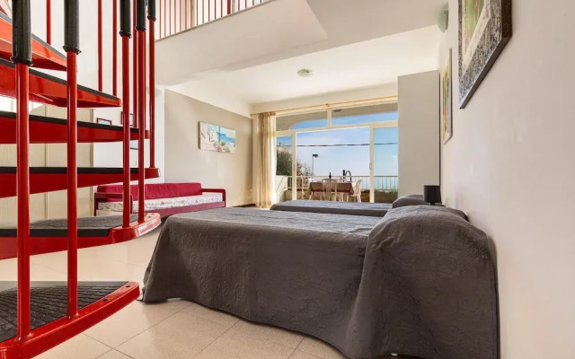 2207 Attico Mare Dentro by Barbarhouse