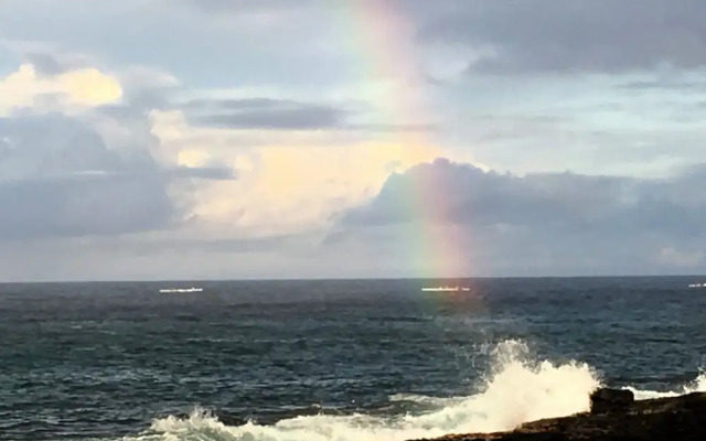 Fully Air-conditioned - Ocean View - Beautifully Renovated- Vrkcv