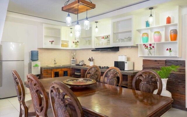 Ocean Arya Villa