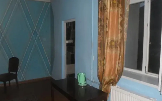 Nana's Guest House