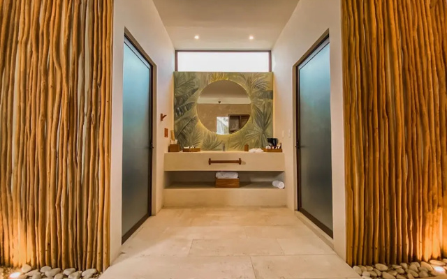 Khaban Bacalar Hotel Boutique