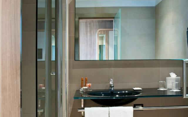 T Hotel Lamezia