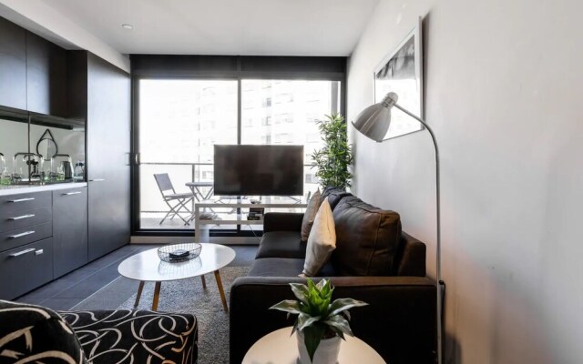 Modern Studio in Heart of Lively Chapel Street