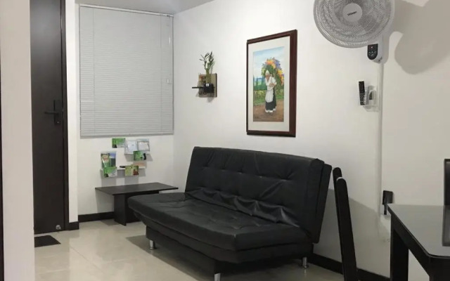 APARTAHOTEL Turístico B-215 PARQUE DEL CAFÉ -Precio Inigualable-