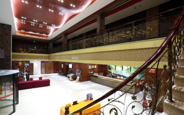 Changsha Xiangtian Hotel