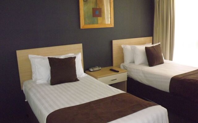 Mildura Golf Resort