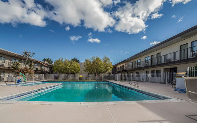 Quality Inn Stateline